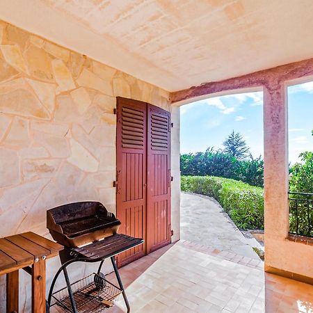 Apartamento Domaine De La Bastide Dagay Saint-Raphaël Exterior foto