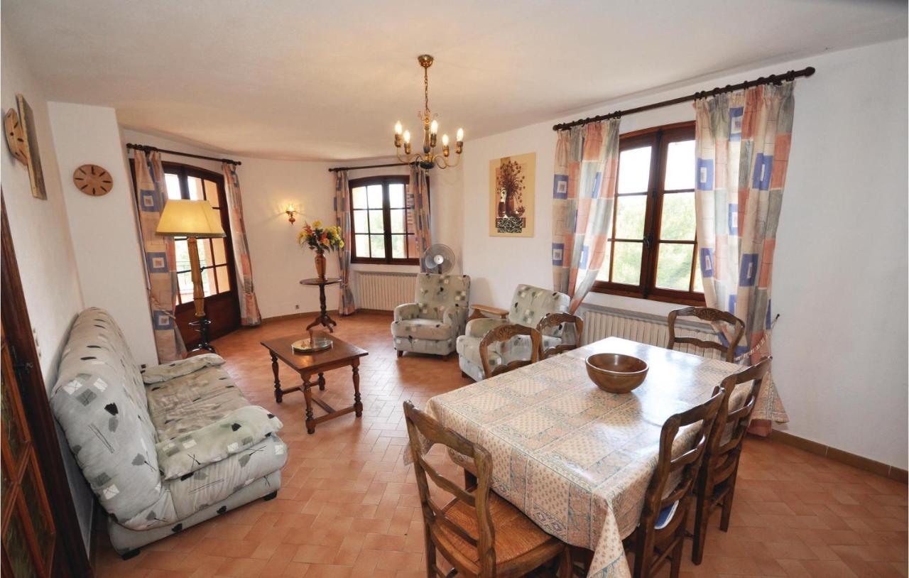 Apartamento Domaine De La Bastide Dagay Saint-Raphaël Exterior foto