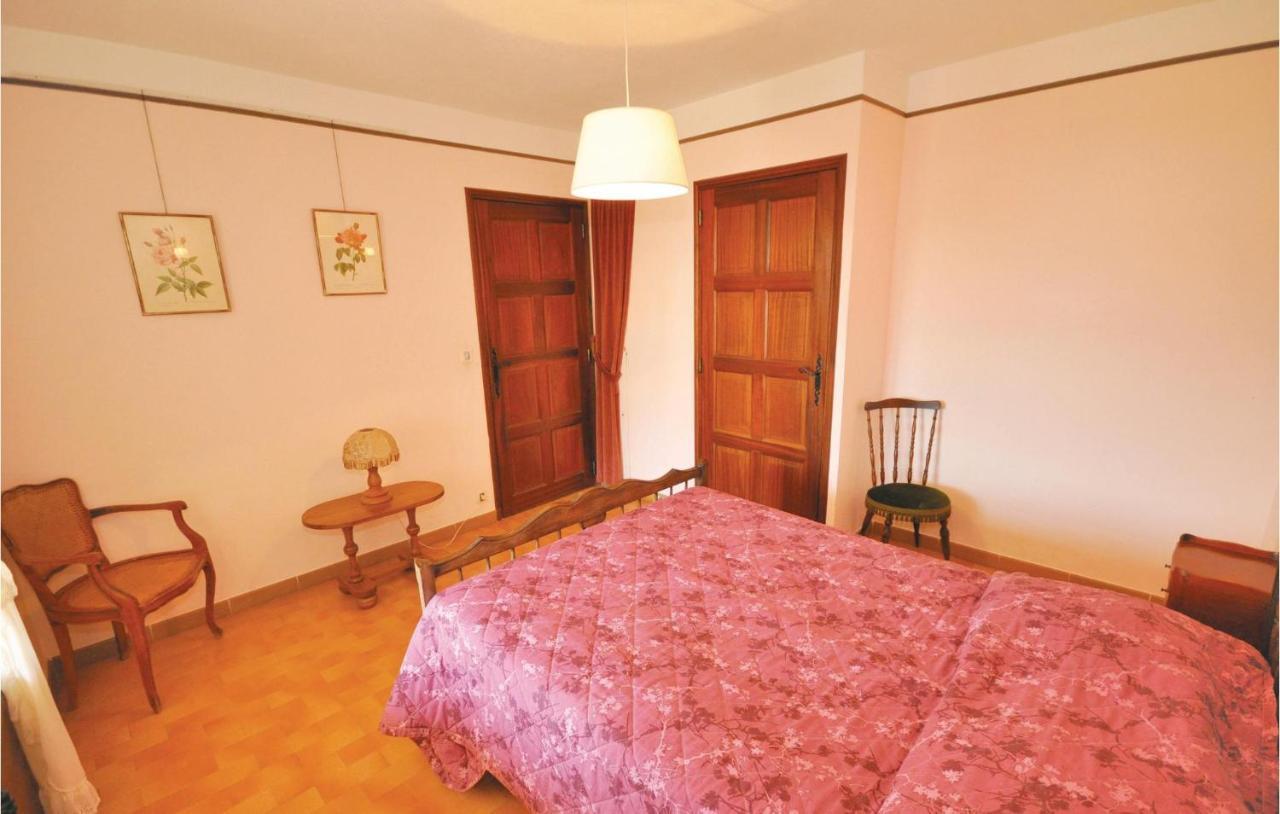 Apartamento Domaine De La Bastide Dagay Saint-Raphaël Exterior foto