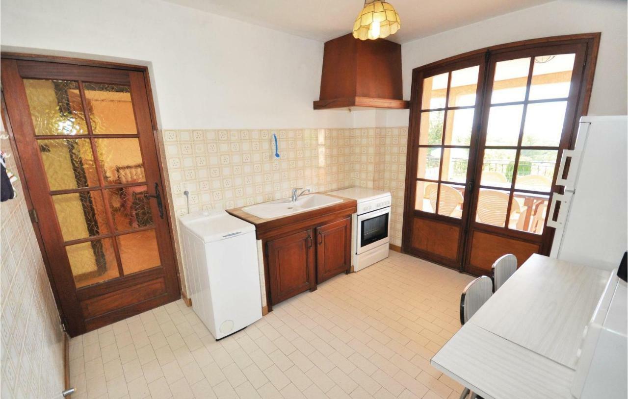 Apartamento Domaine De La Bastide Dagay Saint-Raphaël Exterior foto